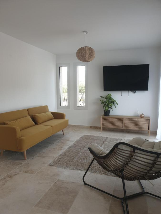 MoltifaoDomaine U Filanciu - Casa Chiara - Centru Di Corsica别墅 外观 照片